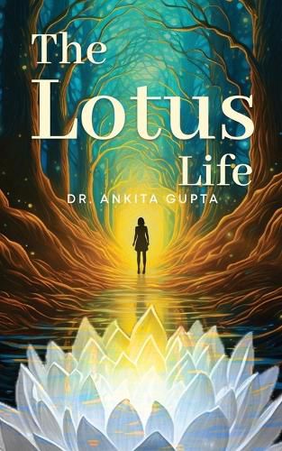 Cover image for The Lotus Life