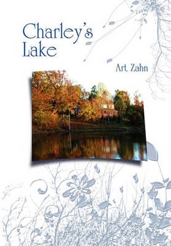 Cover image for Charley's Lake