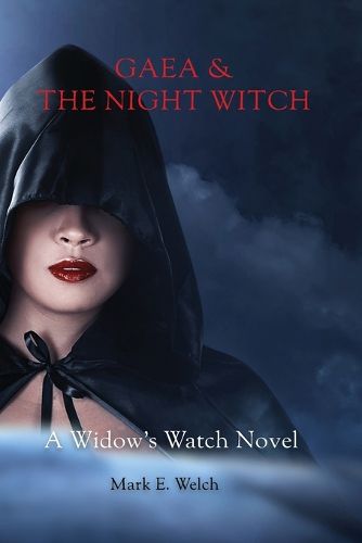 Cover image for Gaea & The Night Witch