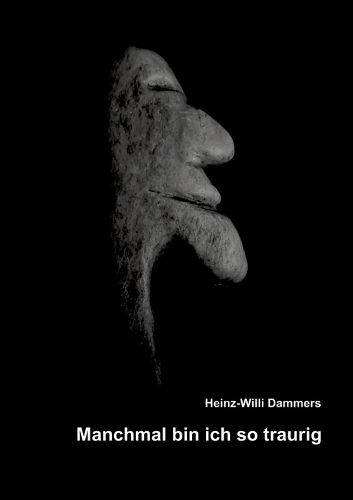 Cover image for Manchmal bin ich so traurig