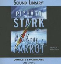 Cover image for Ask the Parrot