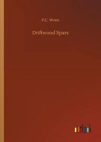 Cover image for Driftwood Spars