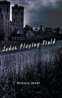 Cover image for Judas Playing Field