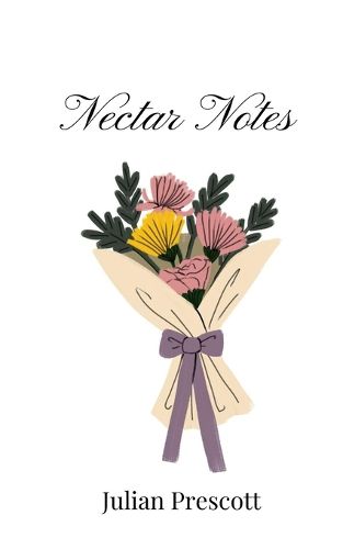 Cover image for Nectar Notes