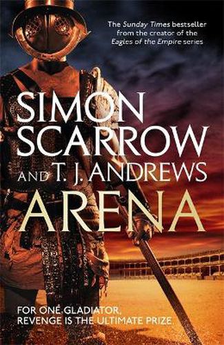 Cover image for Arena