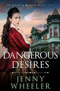 Cover image for Dangerous Desires