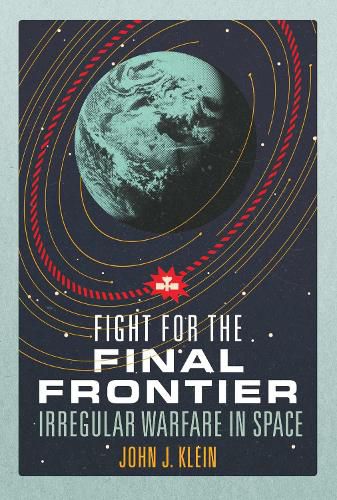 Cover image for Fight for the Final Frontier