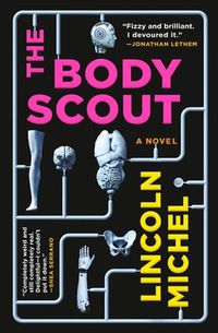 Cover image for The Body Scout