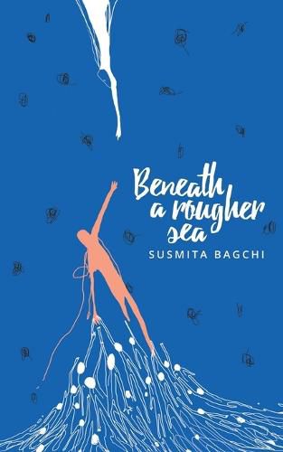 Cover image for Beneath a Rougher Sea