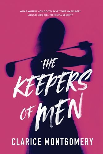 Cover image for The Keepers of Men