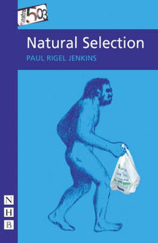 Cover image for Natural Selection