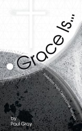 Cover image for Grace Is