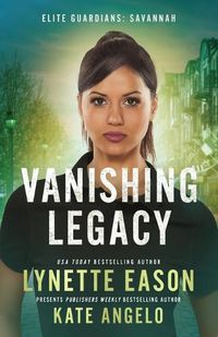 Cover image for Vanishing Legacy