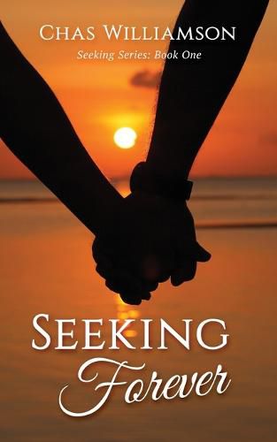 Cover image for Seeking Forever