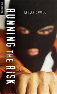 Cover image for Running the Risk