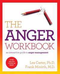 Cover image for The Anger Workbook: An Interactive Guide to Anger Management