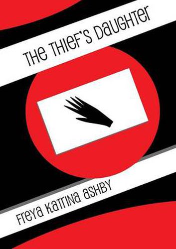 Cover image for The Thief's Daughter