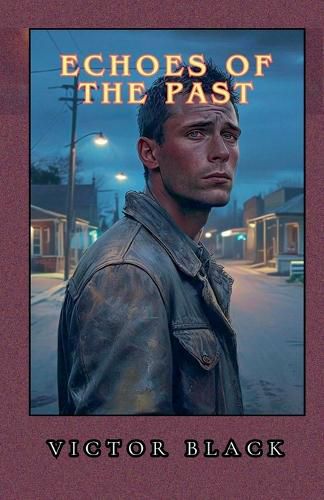 Cover image for Echoes of the Past