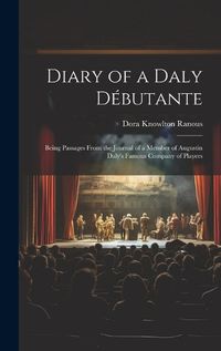 Cover image for Diary of a Daly Debutante