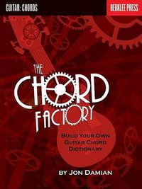 Cover image for The Chord Factory