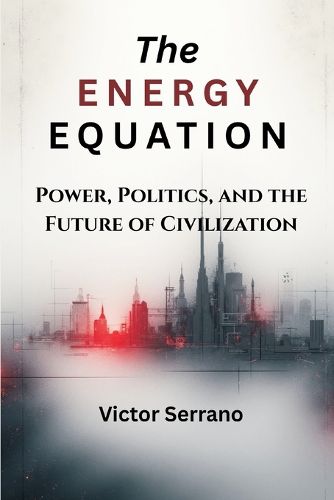 Cover image for The Energy Equation