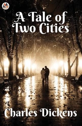 Cover image for A Tale of Two Cities