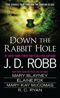 Cover image for Down the Rabbit Hole
