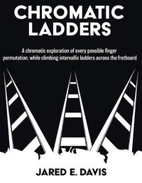 Cover image for Chromatic Ladders