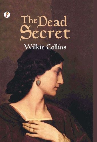 Cover image for The Dead Secret A Novel (Edition1st)