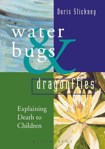 Cover image for Waterbugs and Dragonflies (10 pack)