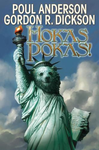 Cover image for Hokas Pokas