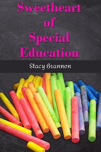 Cover image for Sweetheart of Special Education