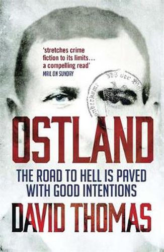 Cover image for Ostland