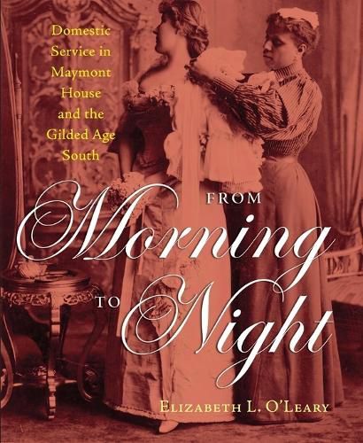 Cover image for From Morning to Night