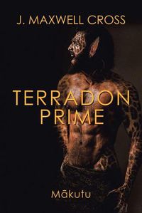 Cover image for Terradon Prime: Mkutu