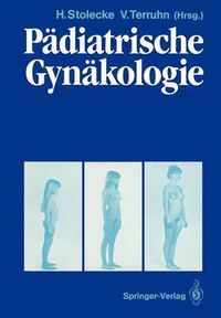 Cover image for Padiatrische Gynakologie