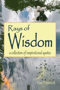 Cover image for Rays of Wisdom