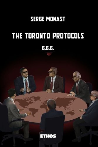 Cover image for The Toronto Protocols