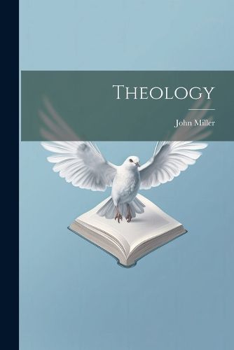 Cover image for Theology