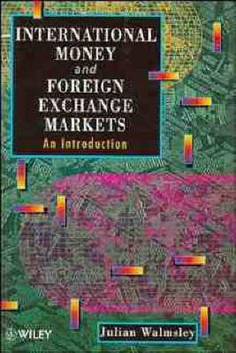 Cover image for International Money and Foreign Exchange Markets: An Introduction