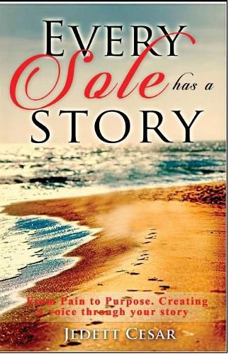 Cover image for Every Sole has a story