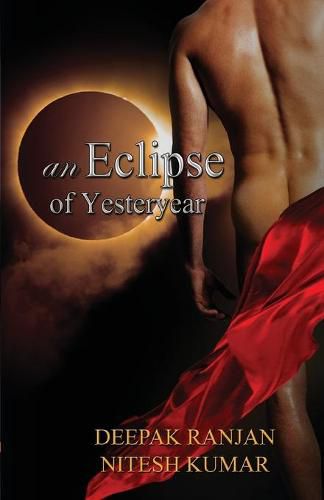 Cover image for An eclipse of yesteryear