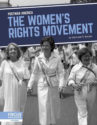 Cover image for The Women's Rights Movement