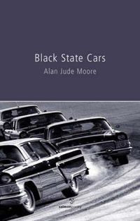 Cover image for Black State Cars