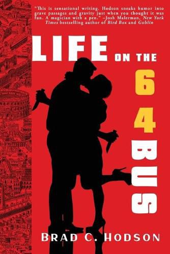 Cover image for Life on the 64 Bus