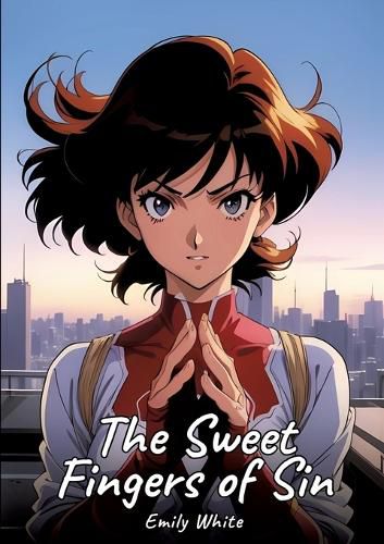 Cover image for The Sweet Fingers of Sin
