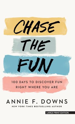 Cover image for Chase the Fun