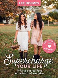 Cover image for Supercharge Your Life