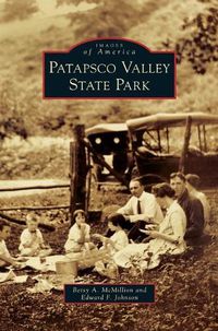 Cover image for Patapsco Valley State Park