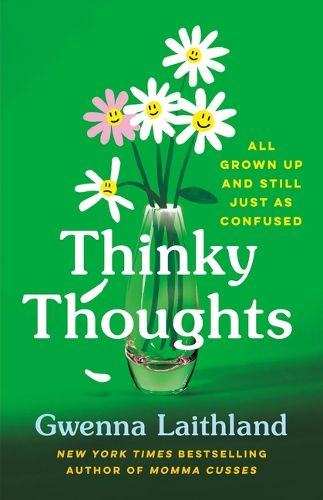 Cover image for Thinky Thoughts